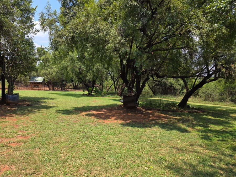 Commercial Property for Sale in Rietfontein A H North West